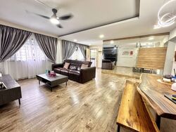 Blk 938 Hougang Street 92 (Hougang), HDB 5 Rooms #450340311